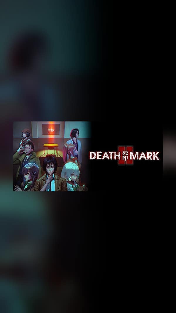rental-soul-hunter-death-mark-2 Soul Hunter: Death Mark 2 Steam Game Experience