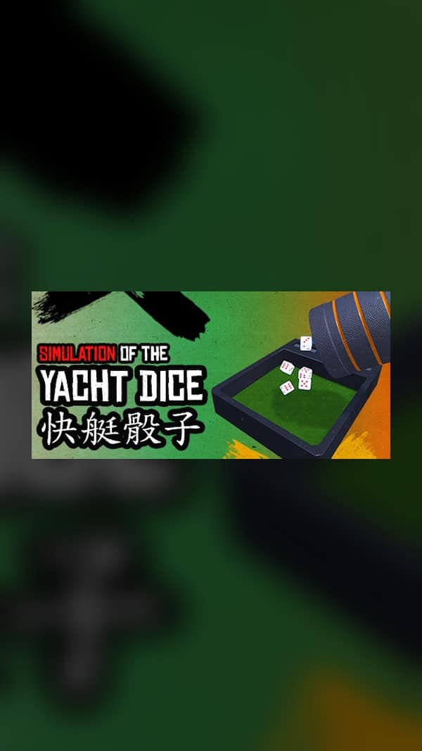 rental-speed-boat-dice speed boat dice Steam Game Experience