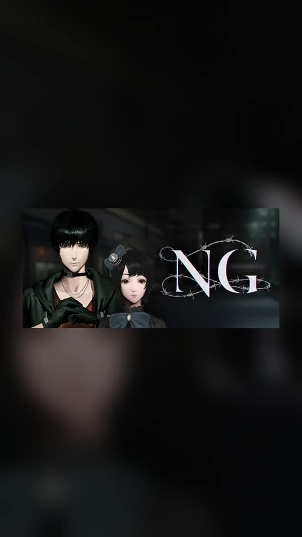 rental-spirit-hunter-ng Spirit Hunter: NG Steam Game Experience