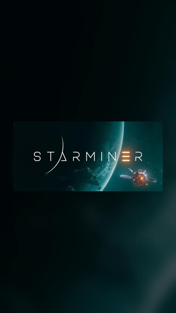 rental-star-miner Star Miner Steam Game Experience