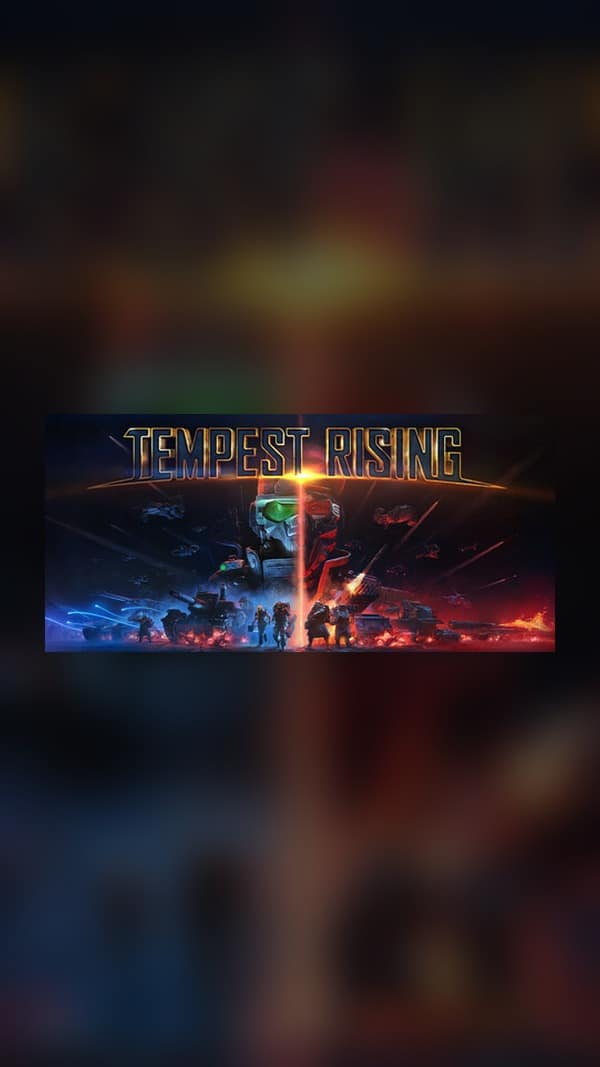rental-stormrise Stormrise Steam Game Experience