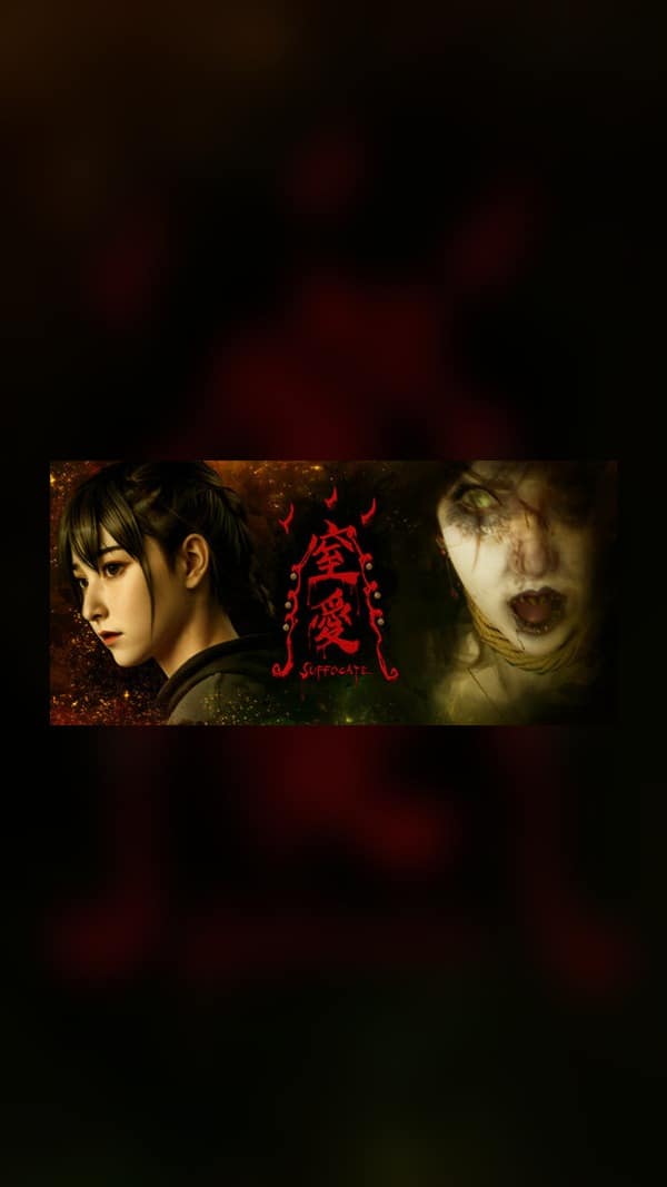 rental-suffocate-love suffocate love Steam Game Experience