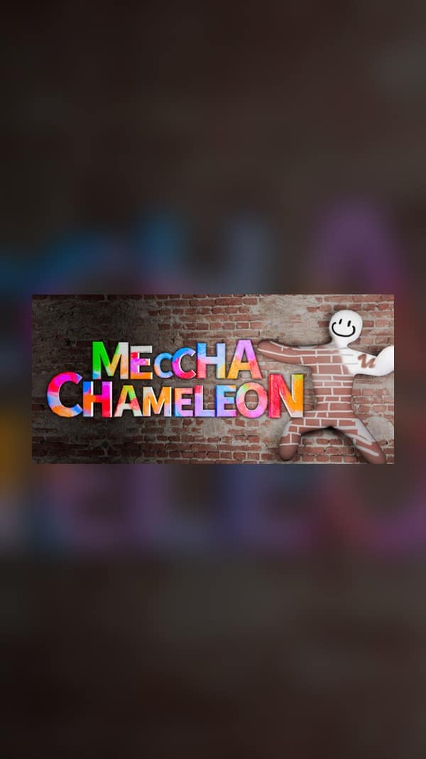 rental-super-chameleon super chameleon Steam Game Experience