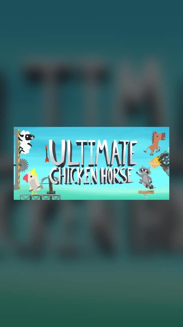 rental-super-chicken-horse super chicken horse Steam Game Experience