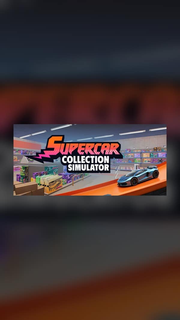 rental-supercar-collection-simulator Supercar Collection Simulator Steam Game Experience