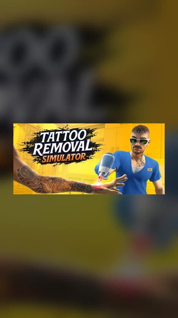 rental-tattoo-removal-simulator Tattoo Removal Simulator Steam Game Experience