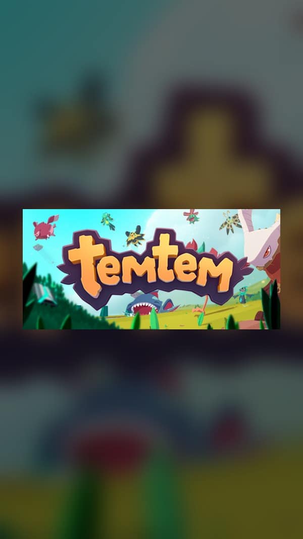 rental-tatum Tatum Steam Game Experience