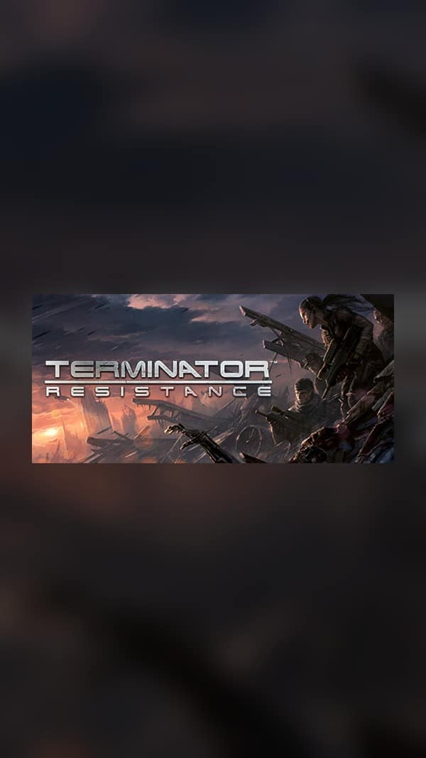 rental-terminator-resistance Terminator: Resistance Steam Game Experience