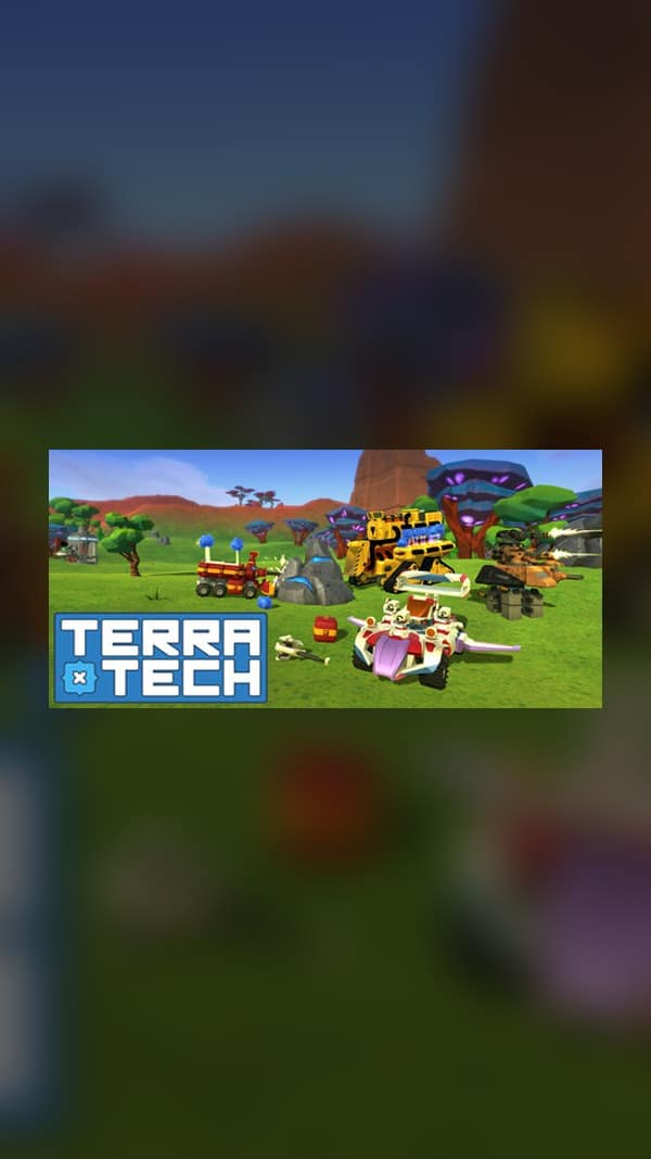 rental-terra-technology Terra Technology Steam Game Experience