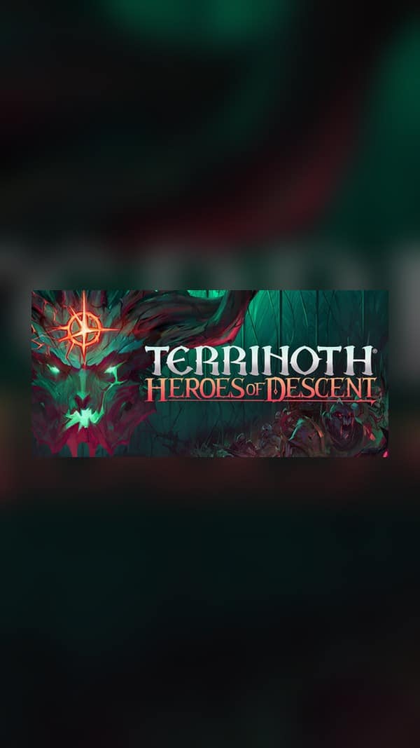 rental-terrinoth-heroes-of-descent Terrinoth®: Heroes of Descent Steam Game Experience