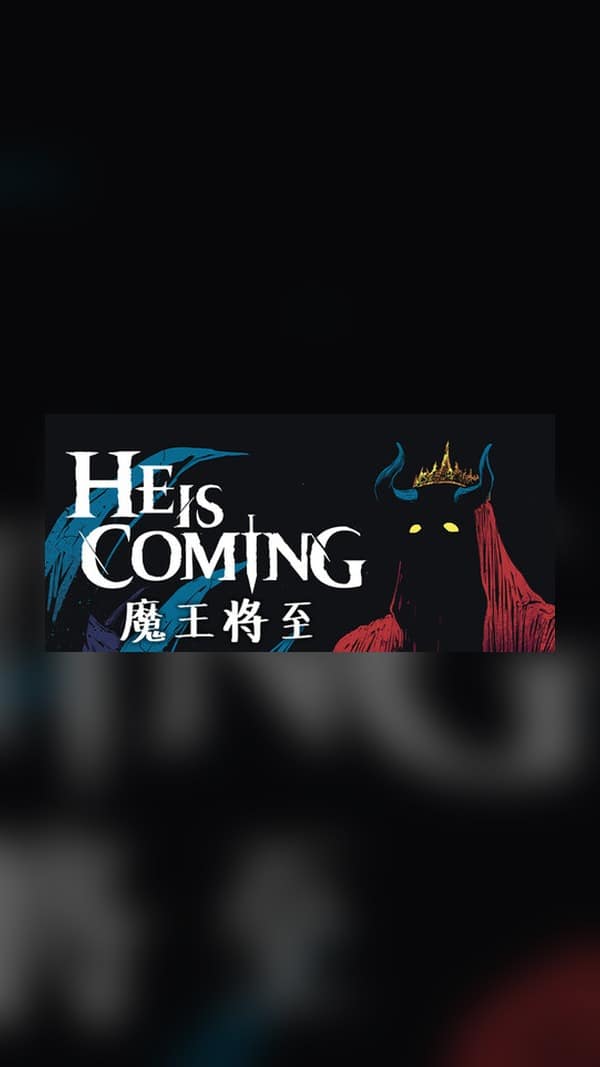 rental-the-devil-is-coming The devil is coming Steam Game Experience