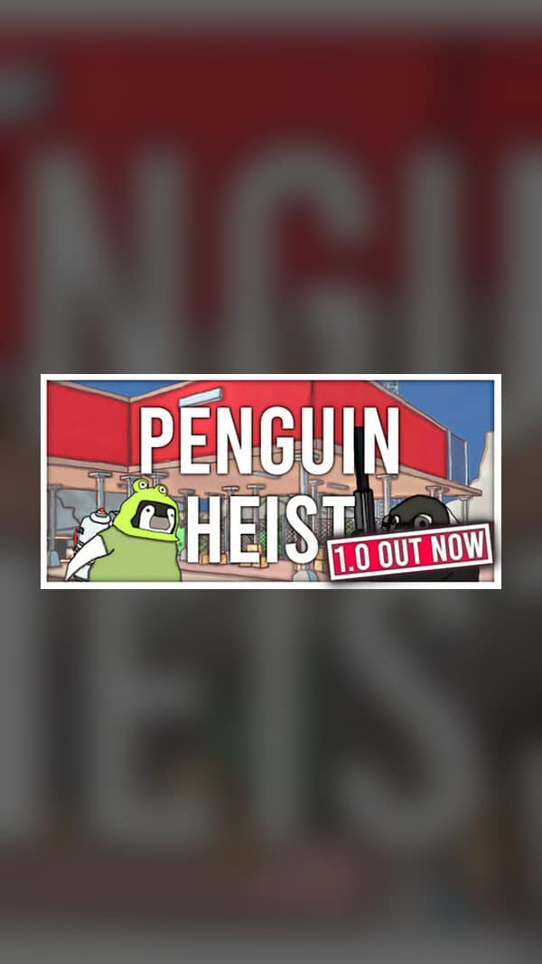 rental-the-greatest-penguin-heist-of-all-time The Greatest Penguin Heist of All Time Steam Game Experience