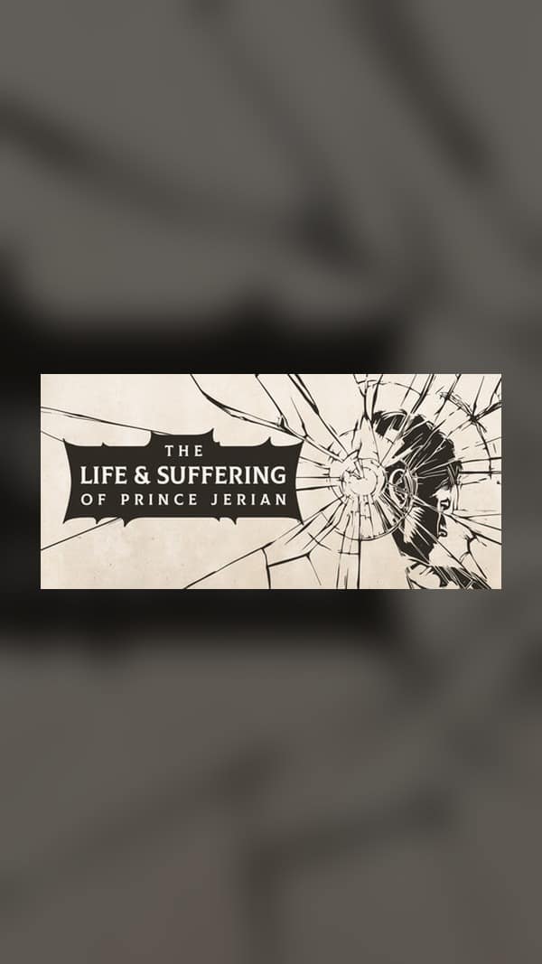 rental-the-life-and-suffering-of-prince-jerian The Life and Suffering of Prince Jerian Steam Game Experience