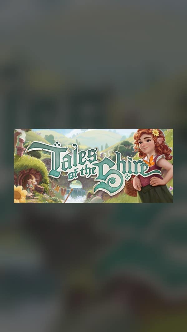rental-the-lord-of-the-rings-tales-of-the-shire The Lord of the Rings: Tales of the Shire Steam Game Experience