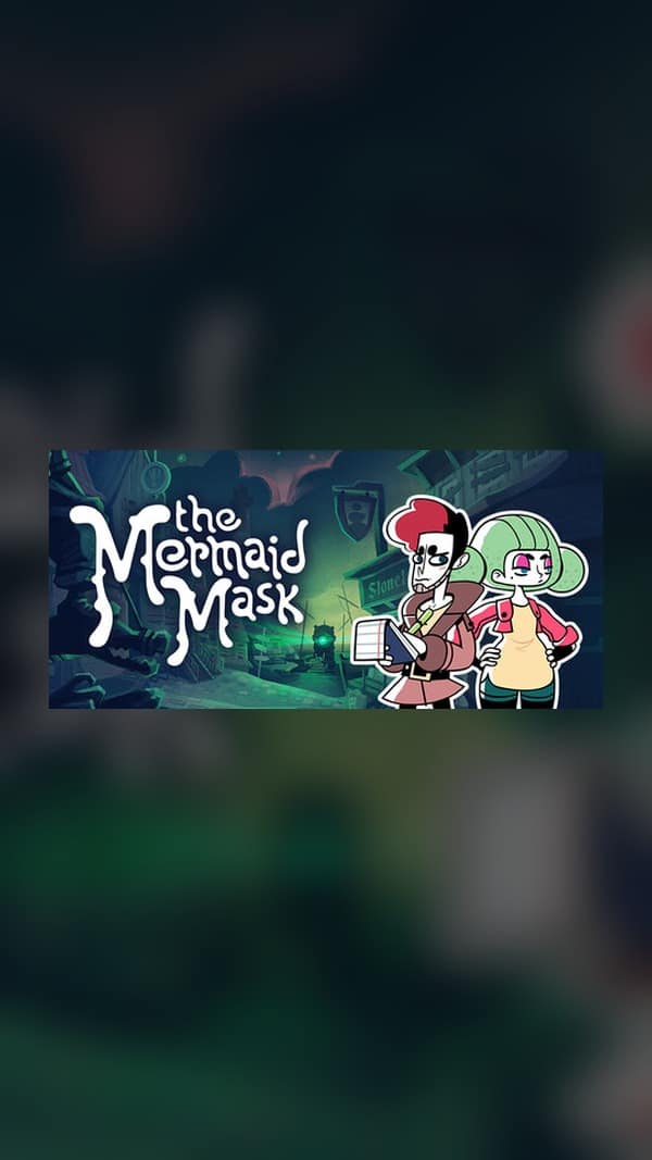 rental-the-mermaid-mask The Mermaid Mask Steam Game Experience