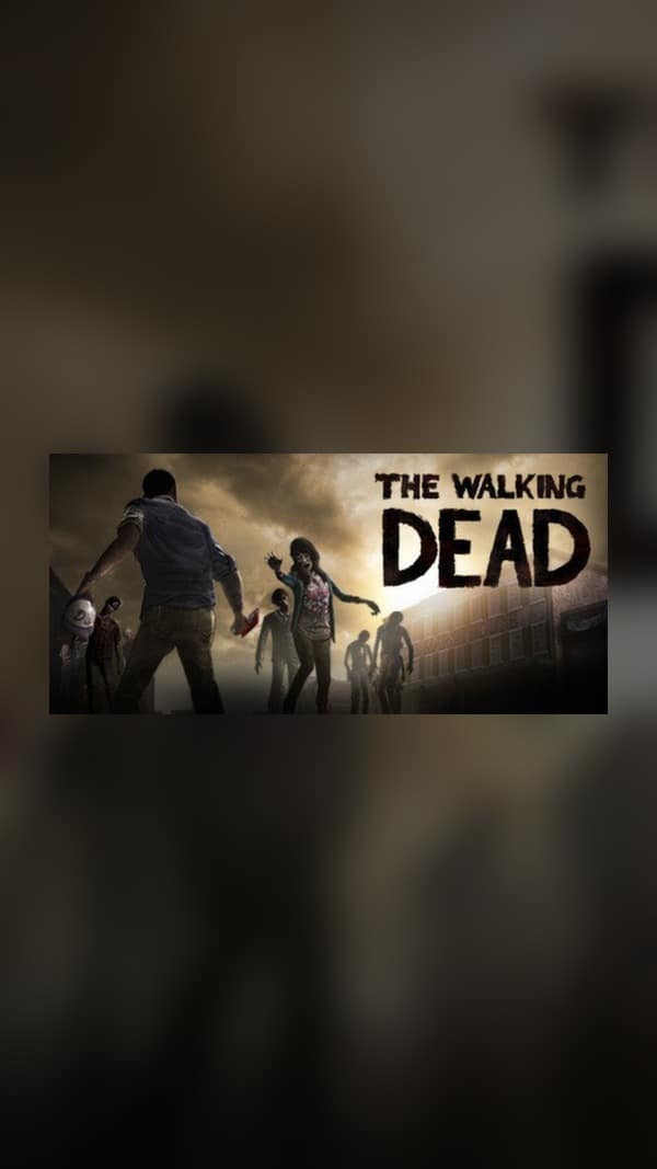 rental-the-walking-dead The Walking Dead Steam Game Experience