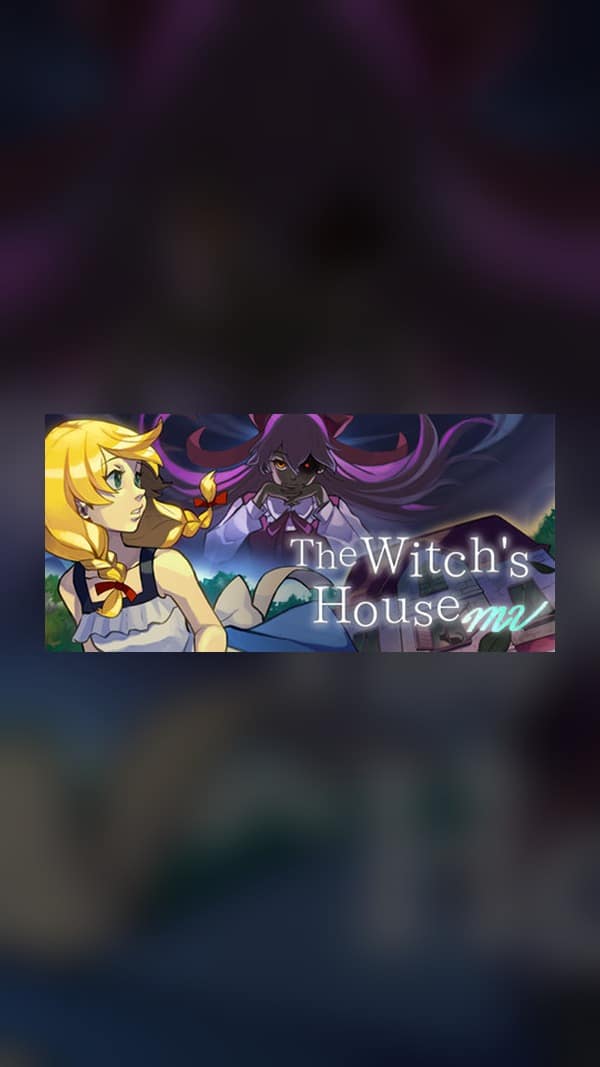 rental-the-witch-s-house-mv The Witch's House MV Steam Game Experience