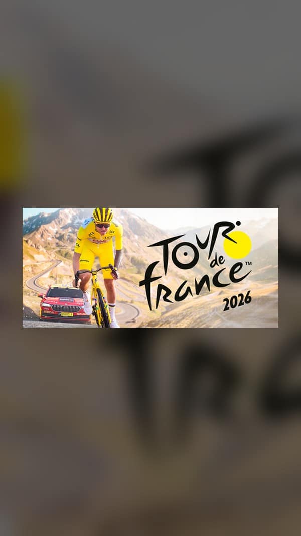 rental-tour-de-france-2026-tour-de-france-2026 Tour de France 2026 Tour de France 2026 Steam Game Experience
