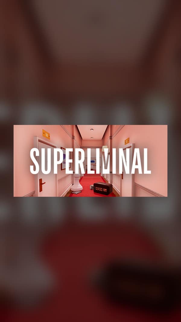 rental-transliminal-space transliminal space Steam Game Experience