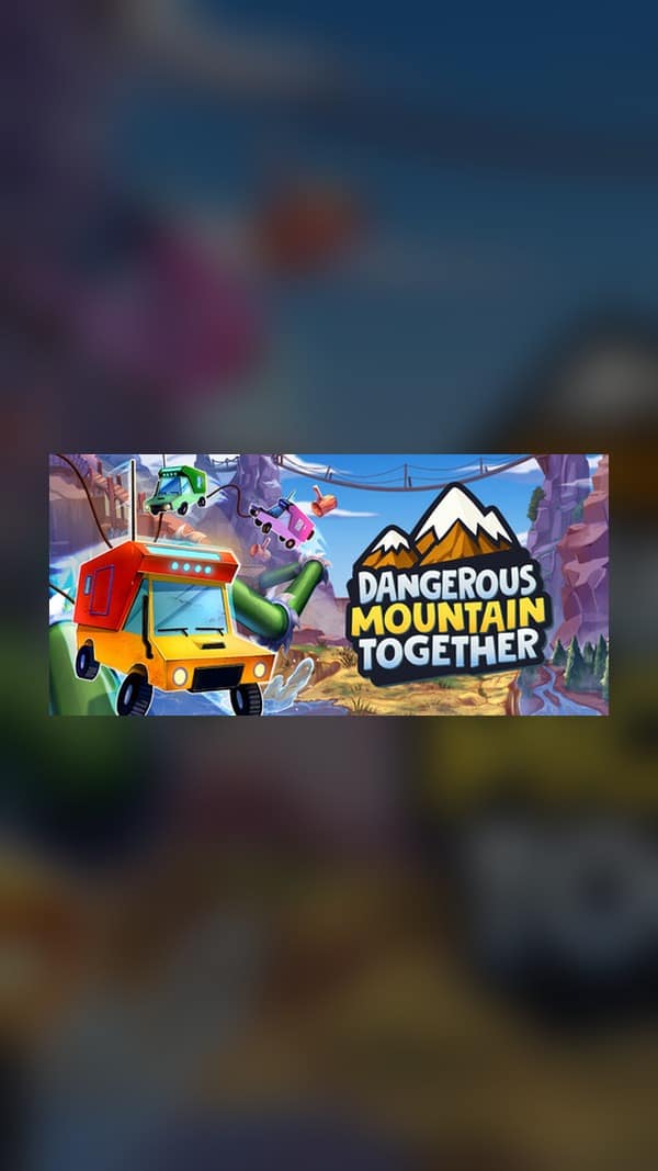 rental-traveling-in-dangerous-mountains Traveling in Dangerous Mountains Steam Game Experience