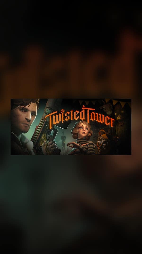 rental-twisted-tower Twisted Tower Steam Game Experience
