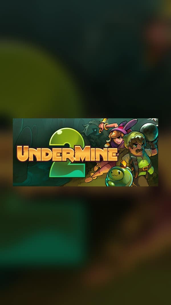 rental-under-the-mine-2 Under the Mine 2 Steam Game Experience