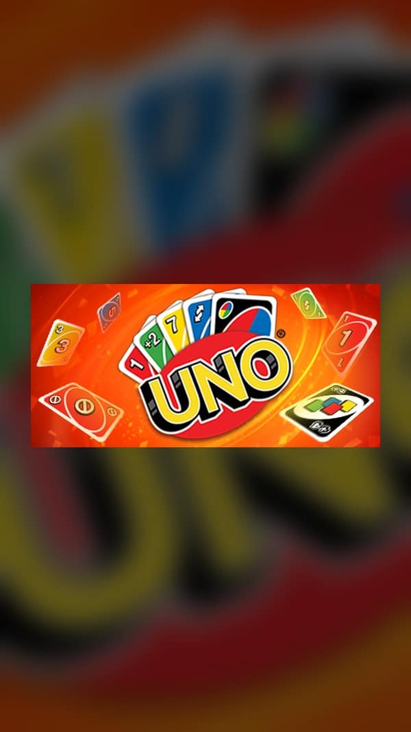 rental-uno UNO Steam Game Experience