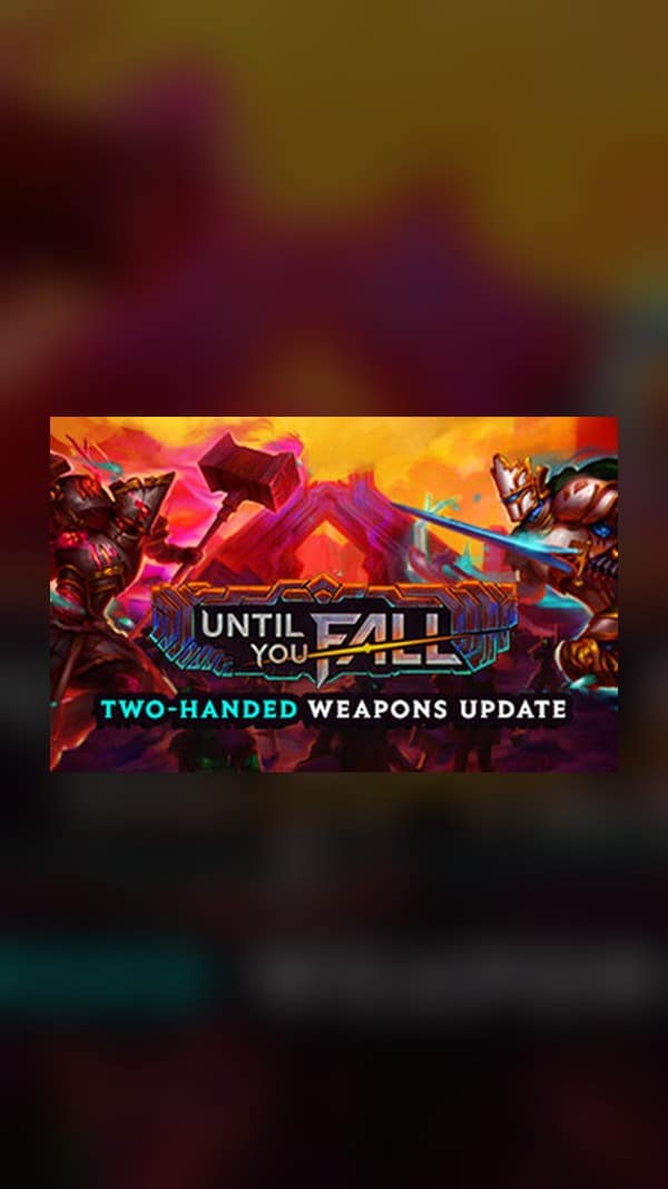 rental-until-falling until falling Steam Game Experience