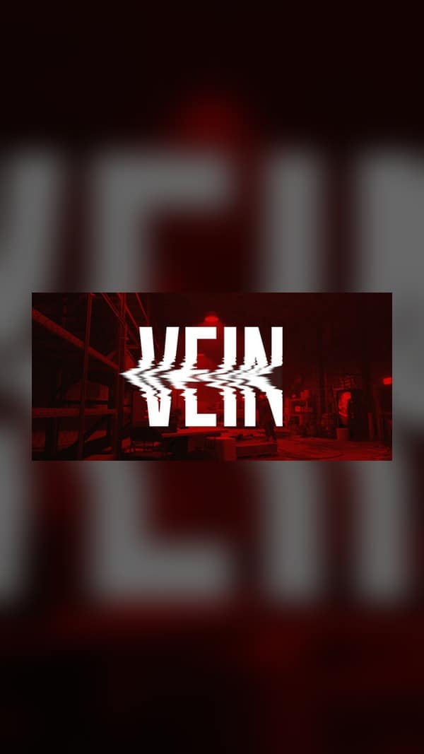 rental-vein VEIN Steam Game Experience