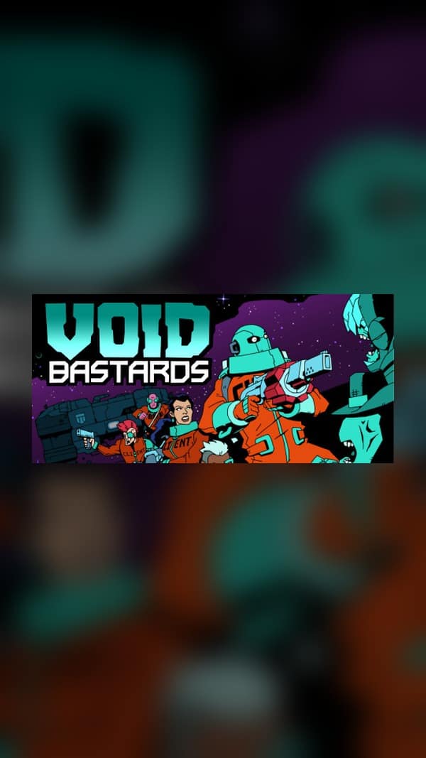 rental-void-villain void villain Steam Game Experience