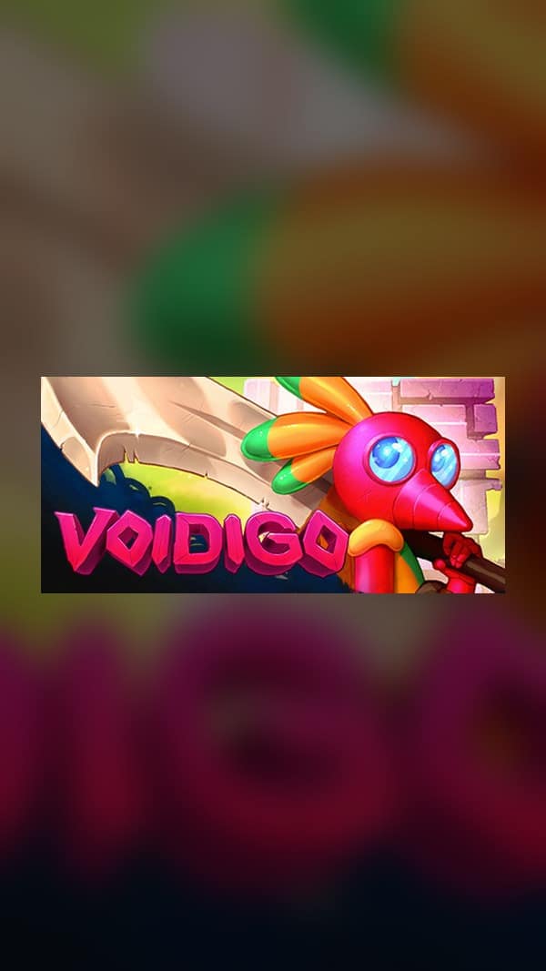 rental-voidigo Voidigo Steam Game Experience