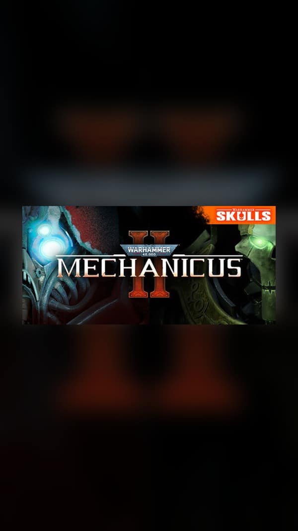 rental-warhammer-40-000-mechanicus-ii Warhammer 40,000: Mechanicus II Steam Game Experience