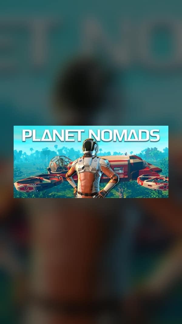 rental-wild-planet wild planet Steam Game Experience