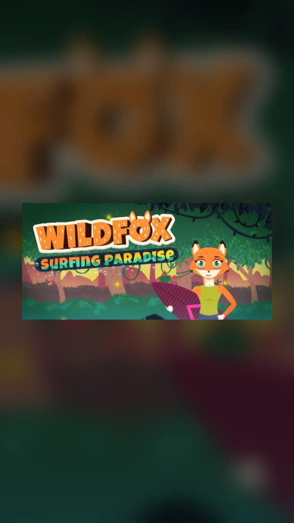 rental-wildfox-surfing-paradise Wildfox Surfing Paradise Steam Game Experience