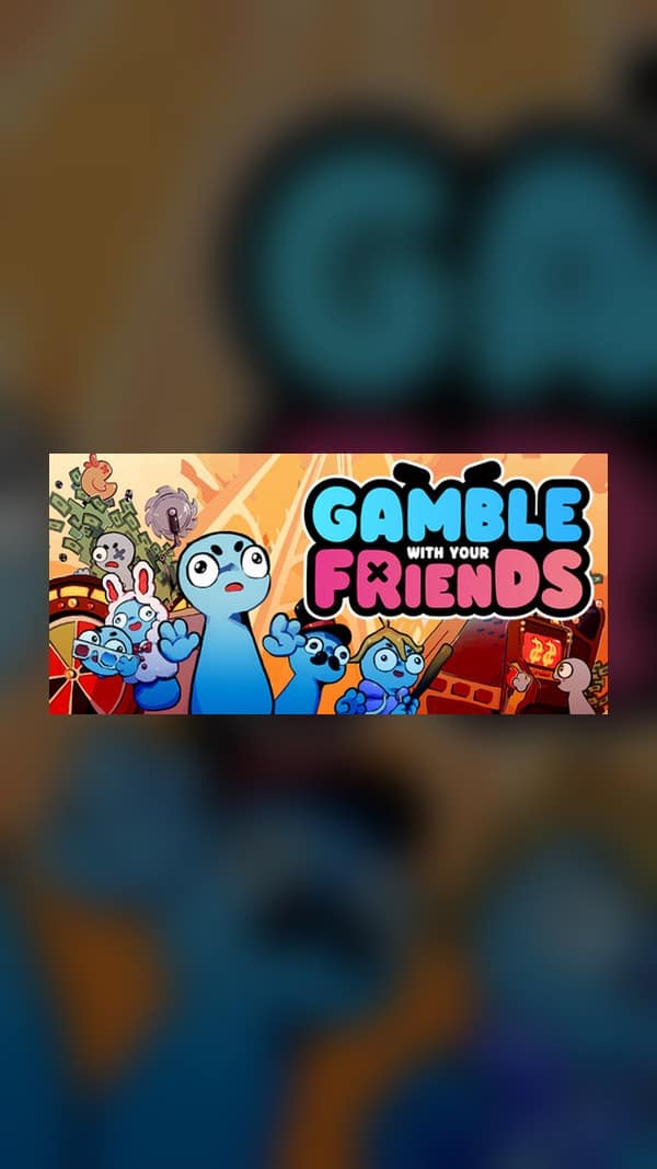 rental-with-friends with friends Steam Game Experience