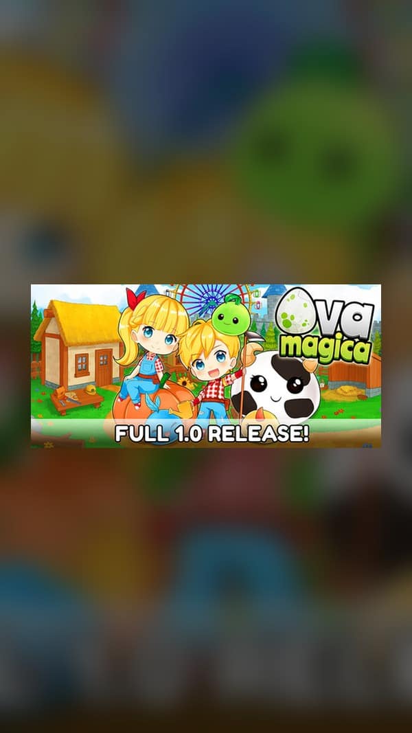 rental-wonder-four-leaf-town Wonder Four Leaf Town Steam Game Experience