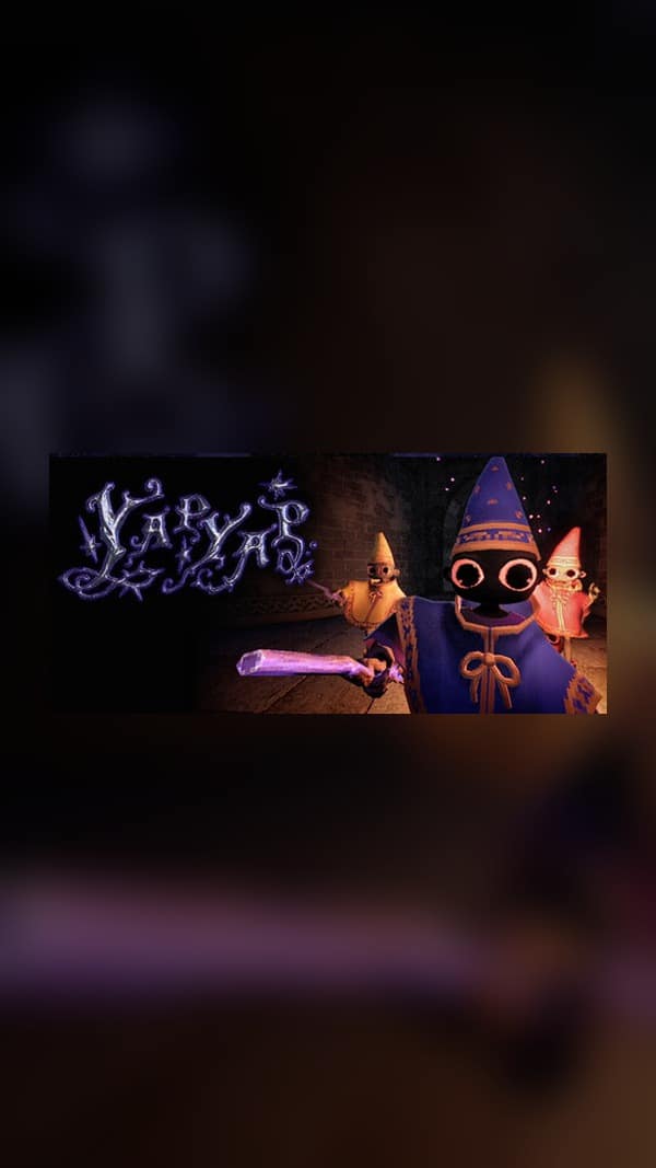 rental-yapyap YAPYAP Steam Game Experience