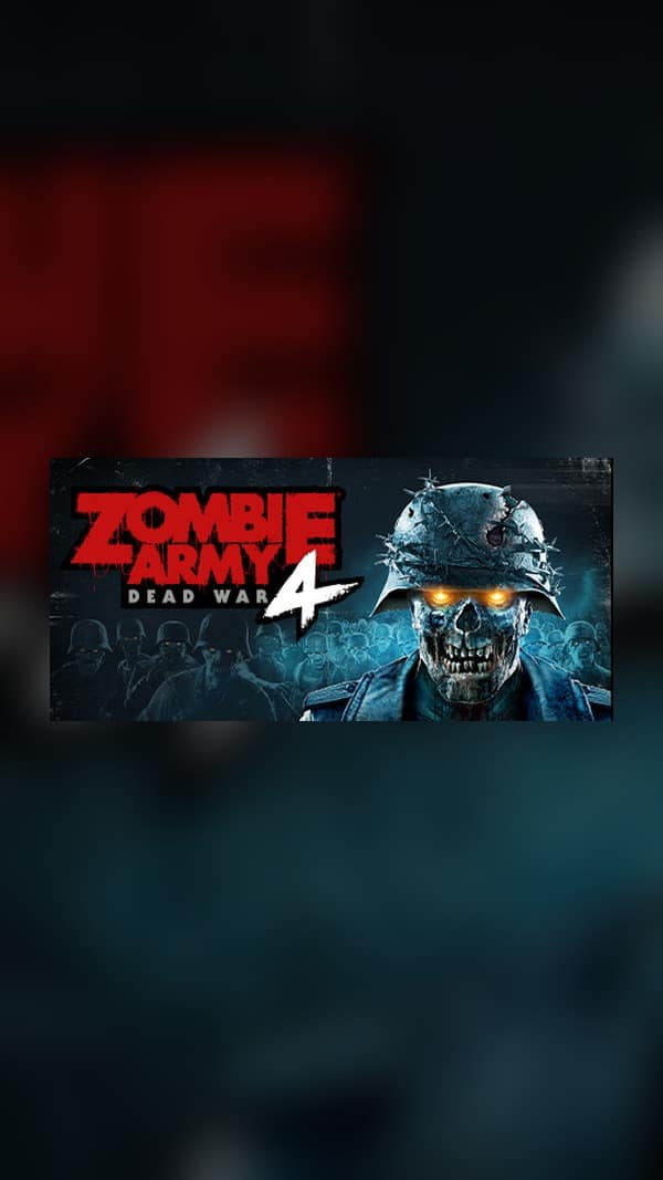rental-zombie-army-4 zombie army 4 Steam Game Experience
