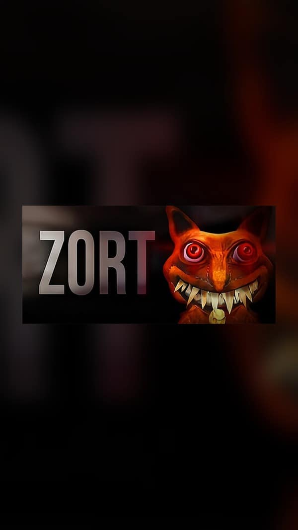 rental-zort Zort Steam Game Experience
