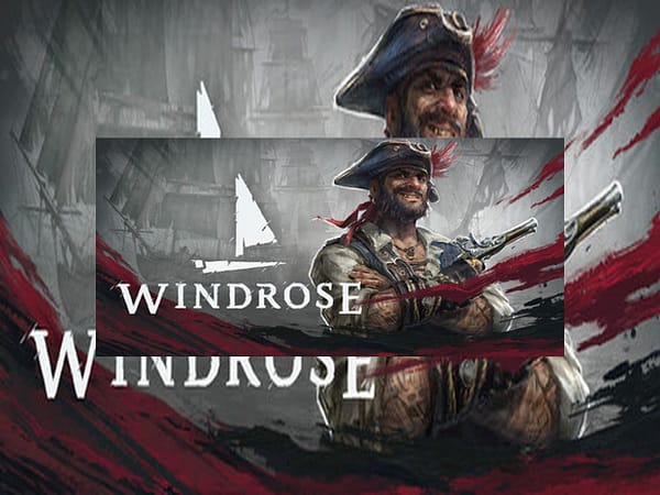 cgk-windrose Windrose Steam Global CD Key - Buy with BTC & USDT (No KYC)