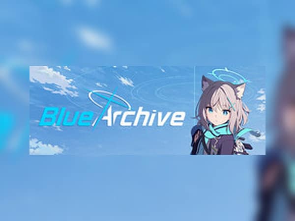 poster-142 Blue Archive