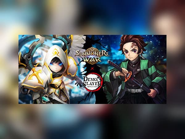 poster-146 Summoners War Digital Key (Crypto Payment Support)
