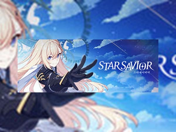 poster-1 StarSavior Global Steam Key (Crypto)