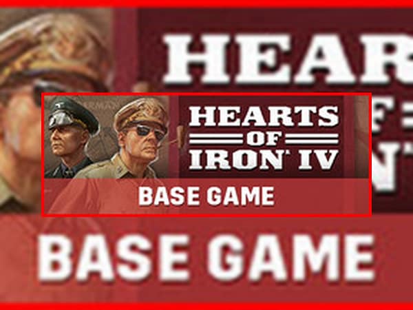 poster-10 Hearts of Iron IV Global Steam Key (Crypto)