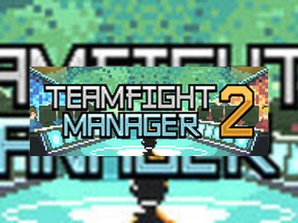 poster-102 Teamfight Manager 2 Global Steam Key (Crypto)