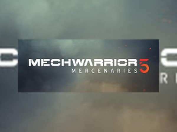 poster-106 MechWarrior 5: Mercenaries Global Steam Key (Crypto)