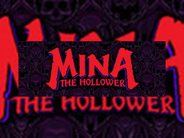 poster-116 Mina the Hollower Global Steam Key (Crypto)