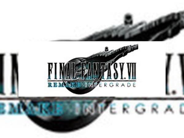 poster-18 FINAL FANTASY VII REMAKE INTERGRADE Global Steam Key (Crypto)