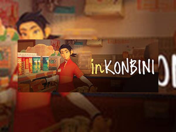 poster-2 inKONBINI: One Store. Many Stories Global Steam Key (Crypto)