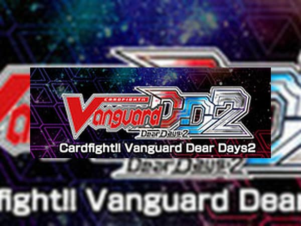 poster-21 Cardfight!! Vanguard Dear Days 2 Global Steam Key (Crypto)